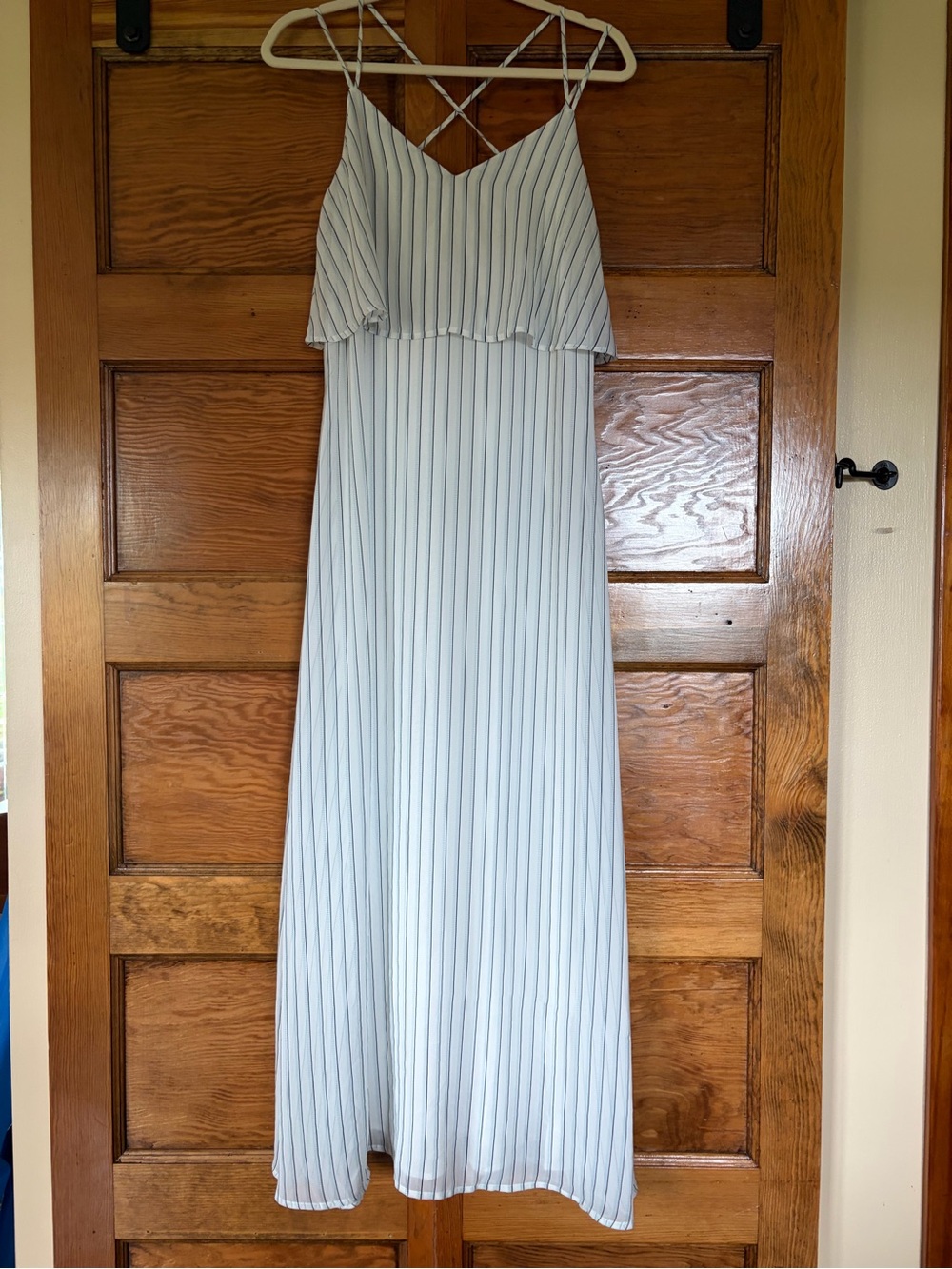 Ann Taylor Maxi Dress